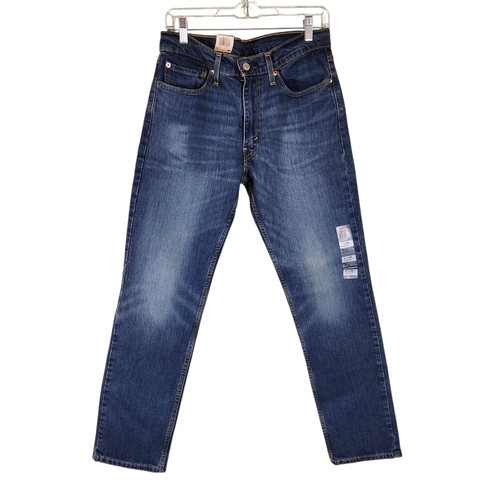 Levi's 511 Jeans Men's Straight